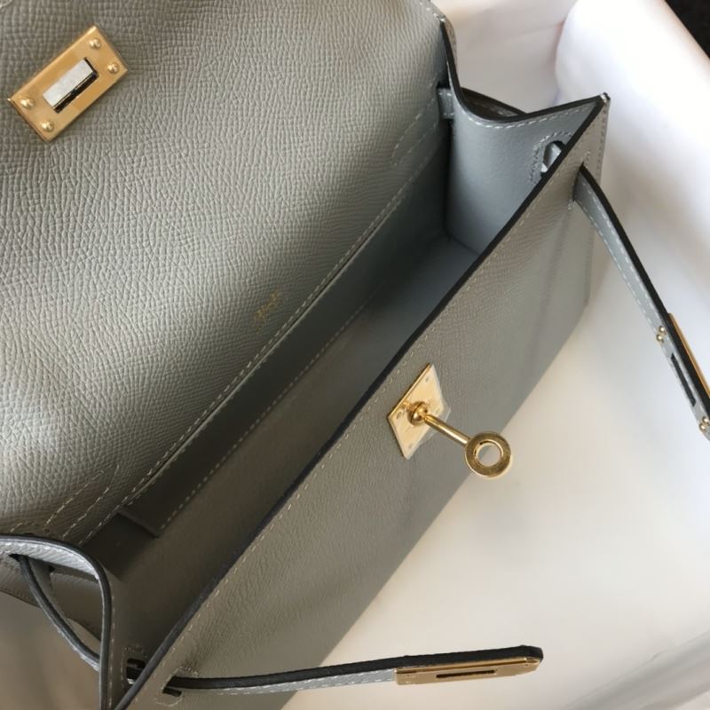 Hermes Kelly Bags